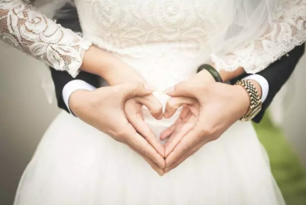 Foto - Evlilik oranları belli oldu! Dikkat tehlike geçmiş değil! Batı ahlaksızlığı Türkiye’ye diş geçiremedi