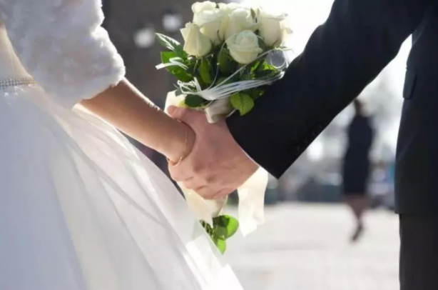 Foto - Evlilik oranları belli oldu! Dikkat tehlike geçmiş değil! Batı ahlaksızlığı Türkiye’ye diş geçiremedi