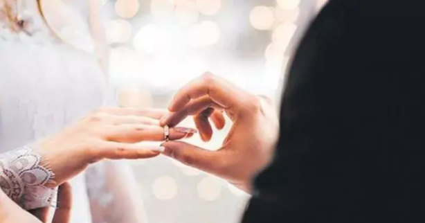 Foto - Evlilik oranları belli oldu! Dikkat tehlike geçmiş değil! Batı ahlaksızlığı Türkiye’ye diş geçiremedi