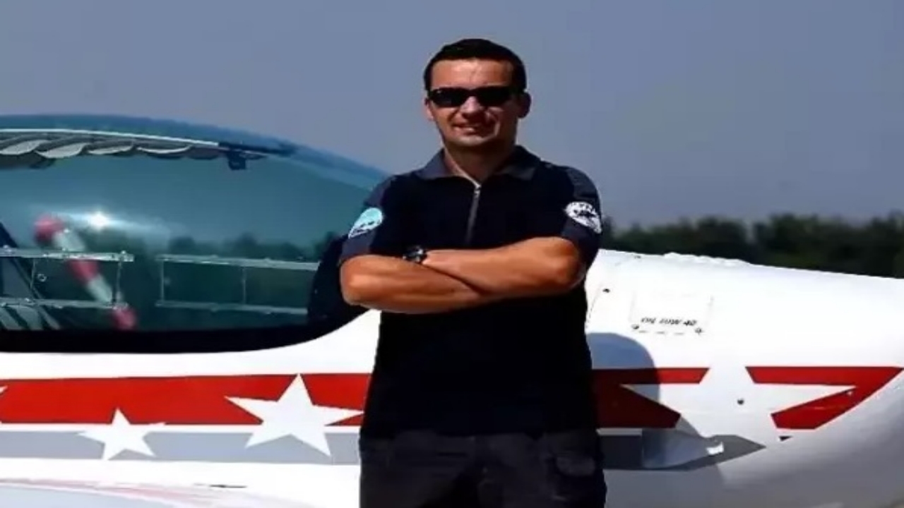 Foto - Evlilik teklifi faciayla bitti! Adana’da, "Evet" dedikten sonra, uçak düştü