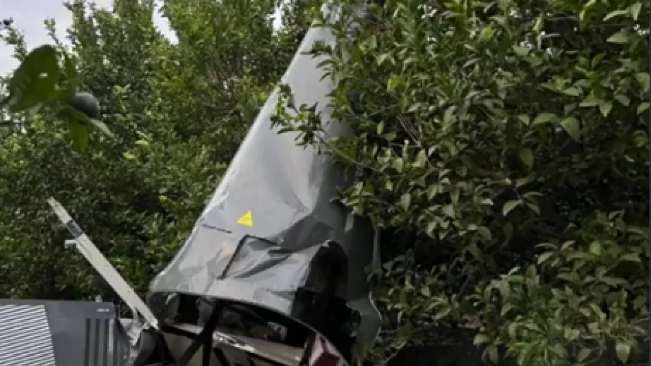 Foto - Evlilik teklifi faciayla bitti! Adana’da, "Evet" dedikten sonra, uçak düştü