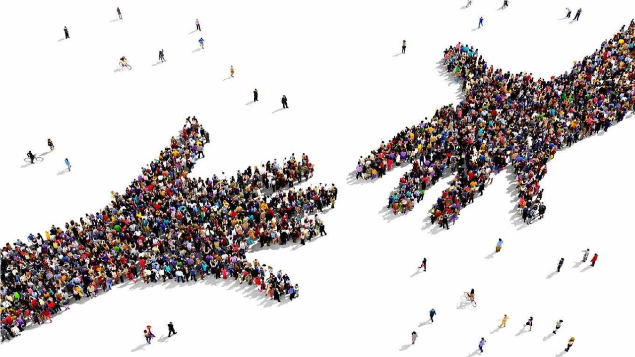 Foto - Evlilik yaşı yükseliyor, Gençler Çocuk Yapmak İstemiyor!