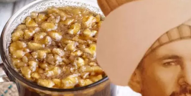 Evliya Çelebi meyan kökü için 70 çeşit faydası olduğunu açıklamış! Çinlilerin 1 numarası ile geçen ömrü 10 yıl uzatıyor