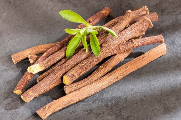 Foto - Evliya Çelebi meyan kökü için 70 çeşit faydası olduğunu açıklamış! Çinlilerin 1 numarası ile geçen ömrü 10 yıl uzatıyor