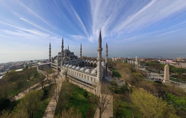 Foto - Evliya Çelebi'den unutkanlık sorununa çözüm