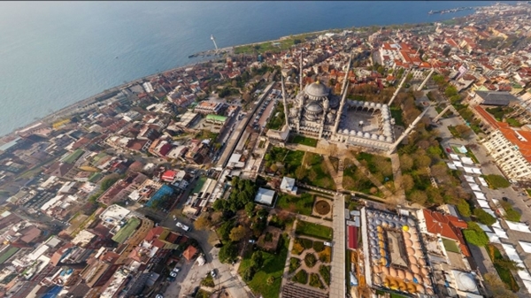 Foto - Evliya Çelebi'den unutkanlık sorununa çözüm