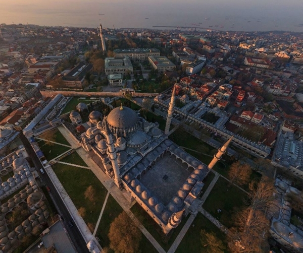 Foto - Evliya Çelebi'den unutkanlık sorununa çözüm