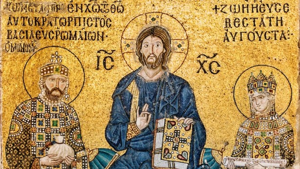 Foto - Evliya Çelebi’nin Ayasofya’yı anlattığı sağlık sırları şok etti: Nutkunuz tutulacak... Akıllara durgunluk veren Ayasofya efsaneleri