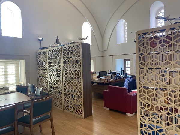 Foto - Evliya Çelebi’nin Seyahatnamesi güncelleniyor