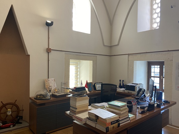 Foto - Evliya Çelebi’nin Seyahatnamesi güncelleniyor