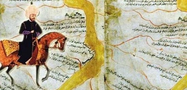 Foto - Evliya Çelebi'ye göre o yemek Trabzon'un hayat suyu! Seyahatname 'deki tek yemek tarifi