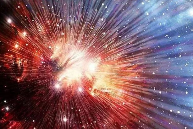 Foto - Evrenin sırlarına ilişkin iki yeni teori ortaya atıldı