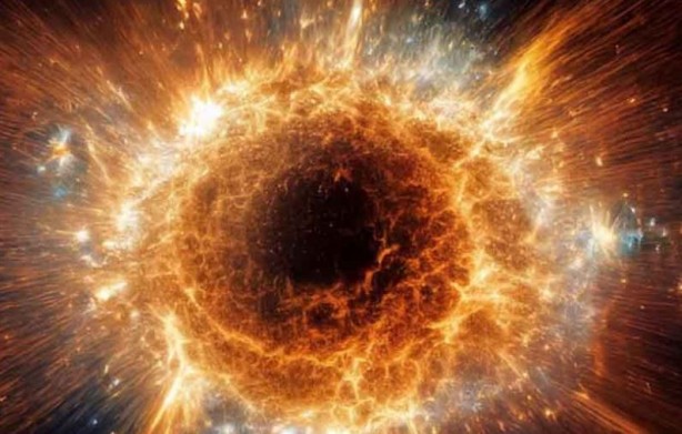 Foto - Evrenin sırlarına ilişkin iki yeni teori ortaya atıldı