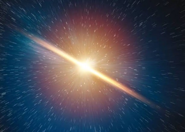 Foto - Evrenin sırlarına ilişkin iki yeni teori ortaya atıldı