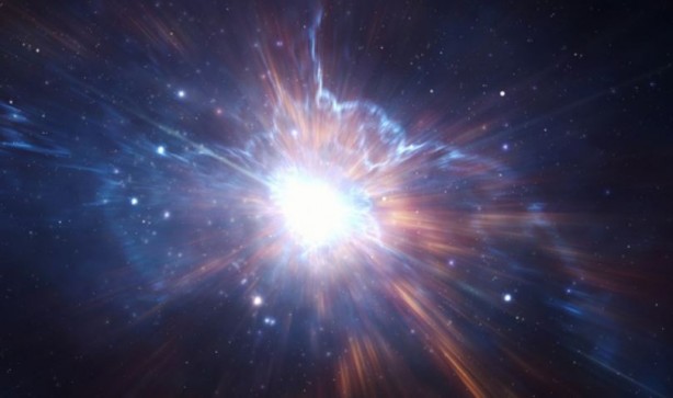 Evrenin sırlarına ilişkin iki yeni teori ortaya atıldı