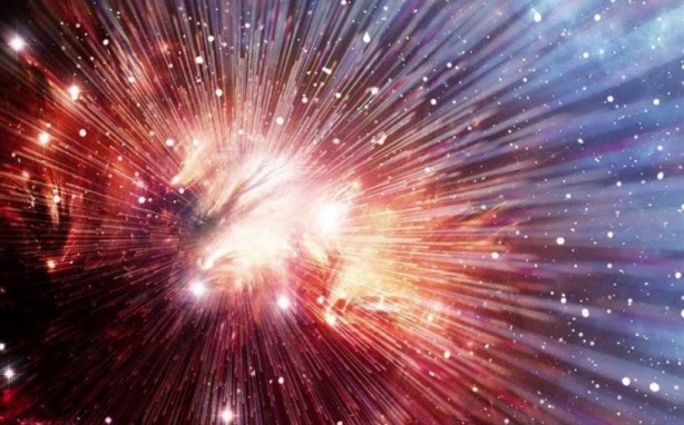 Foto - Evrenin sırlarına ilişkin iki yeni teori ortaya atıldı