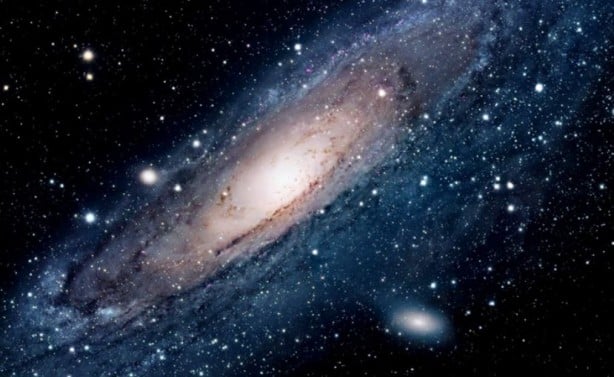 Foto - Evrenin sırlarına ilişkin iki yeni teori ortaya atıldı