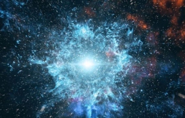 Foto - Evrenin sırlarına ilişkin iki yeni teori ortaya atıldı