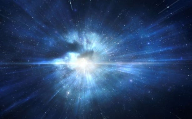 Foto - Evrenin sırlarına ilişkin iki yeni teori ortaya atıldı