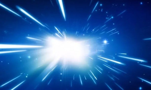 Foto - Evrenin sırlarına ilişkin iki yeni teori ortaya atıldı