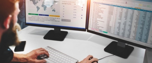 Foto - Excel tablosuna bakın ne yaptı