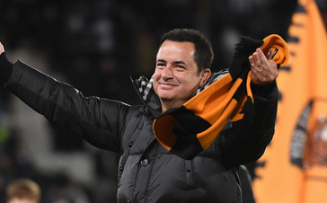 Foto - Exxen üyeliği olanlar iptal ettiriyor! Öyle bir zam geldi ki, Herkes şok oldu! Sahibi Acun Ilıcalı’dan yeni fiyat