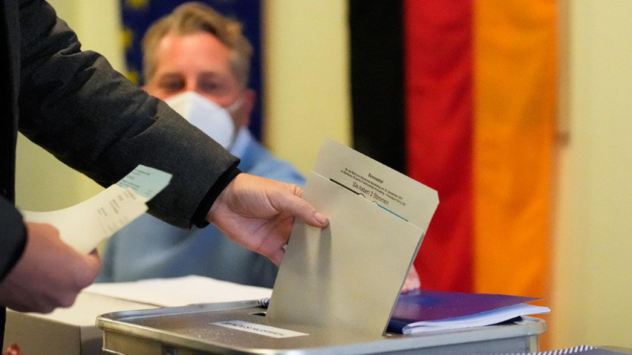 Foto - Eyaleti bekleyen büyük tehlike! Almanya’daki anketten ‘kriz’ çıktı