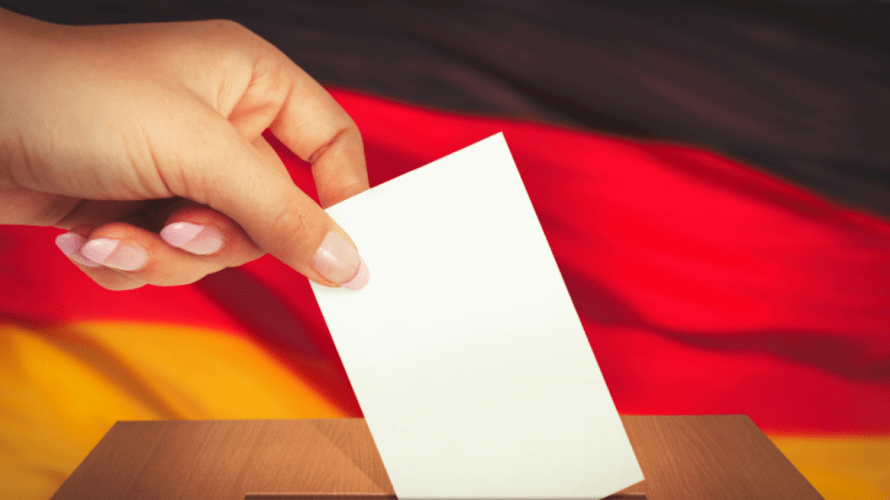 Foto - Eyaleti bekleyen büyük tehlike! Almanya’daki anketten ‘kriz’ çıktı