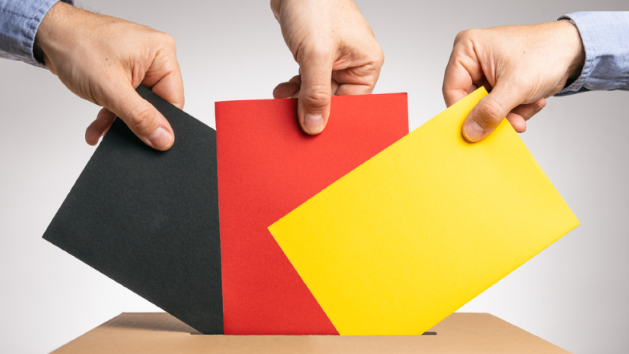 Eyaleti bekleyen büyük tehlike! Almanya’daki anketten ‘kriz’ çıktı