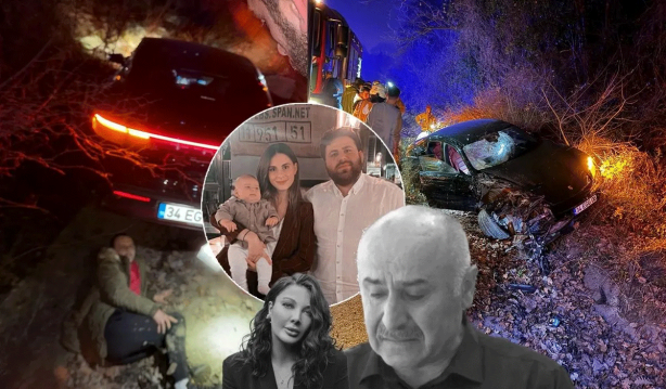 Eylem Tok ile oğlu Timur kaçmıştı! Oğuz Murat Aci’nin acılı babası tek isteğini açıkladı