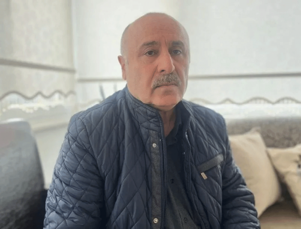 Foto - Eylem Tok ile oğlu Timur kaçmıştı! Oğuz Murat Aci’nin acılı babası tek isteğini açıkladı