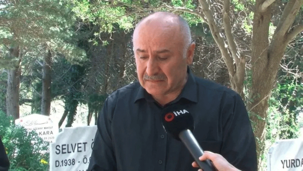 Foto - Eylem Tok ile oğlu Timur kaçmıştı! Oğuz Murat Aci’nin acılı babası tek isteğini açıkladı