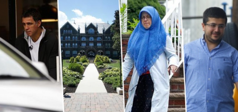 Foto - Eylem Tok kararından sonra FETÖ'cüler panikledi! Vatan hainlerini korku sardı