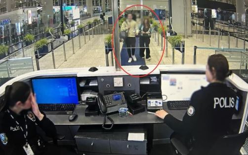 Foto - Eylem Tok ve firar eden katil oğlunun arkadaşları konuştu! Yaralının telefonunu "dalgınlıktan cebine" koymuş!