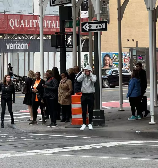 Foto - Eylem Tok ve oğlunu görüntüleyen Türk konuştu! Davranışları kanıma dokundu