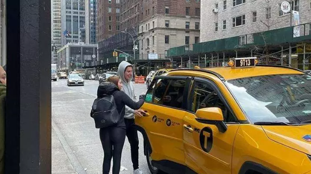 Foto - Eylem Tok ve oğlunu görüntüleyen Türk konuştu! Davranışları kanıma dokundu