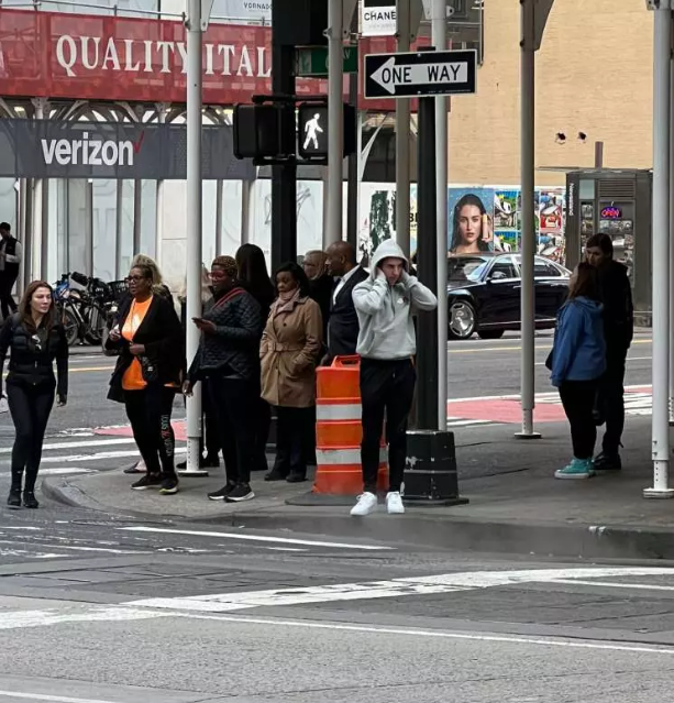 Foto - Eylem Tok ve oğlunu görüntüleyen Türk konuştu! Davranışları kanıma dokundu