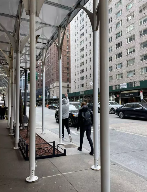 Foto - Eylem Tok ve oğlunu görüntüleyen Türk konuştu! Davranışları kanıma dokundu