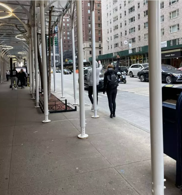 Foto - Eylem Tok ve oğlunu görüntüleyen Türk konuştu! Davranışları kanıma dokundu