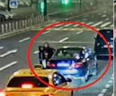 Foto - Eylem Tok ve katil Timur Cihantimur'un ABD'de yakalanmadan önce ne yaptıkları ortaya çıktı