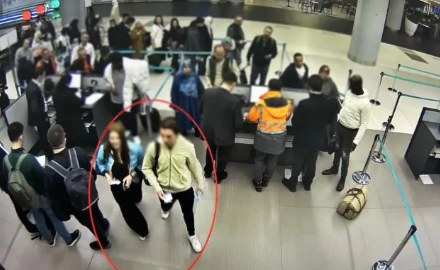 Foto - Eylem Tok ve katil Timur Cihantimur'un ABD'de yakalanmadan önce ne yaptıkları ortaya çıktı