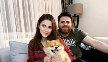 Foto - Eylem Tok ve katil Timur Cihantimur'un ABD'de yakalanmadan önce ne yaptıkları ortaya çıktı