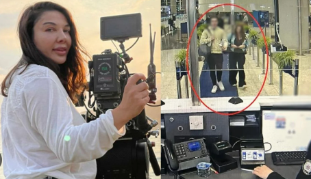 Foto - Eylem Tok ve katil Timur Cihantimur'un ABD'de yakalanmadan önce ne yaptıkları ortaya çıktı