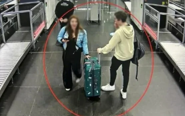 Foto - Eylem Tok ve katil Timur Cihantimur'un ABD'de yakalanmadan önce ne yaptıkları ortaya çıktı