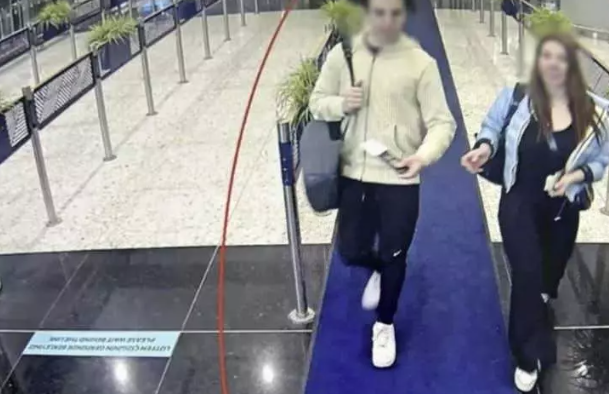 Foto - Eylem Tok’a ABD’de sinir krizi geçirten cevap! 100 bin doları reddetti ve öyle bir şey söyledi ki…