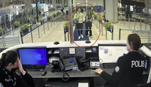 Foto - Eylem Tok’a ABD’de sinir krizi geçirten cevap! 100 bin doları reddetti ve öyle bir şey söyledi ki…