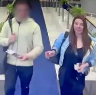 Foto - Eylem Tok’a ABD’de sinir krizi geçirten cevap! 100 bin doları reddetti ve öyle bir şey söyledi ki…