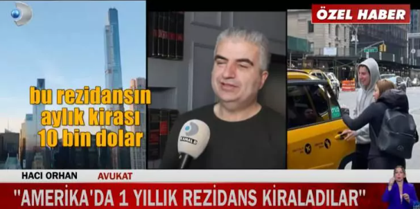 Foto - Eylem Tok’a ABD’de sinir krizi geçirten cevap! 100 bin doları reddetti ve öyle bir şey söyledi ki…