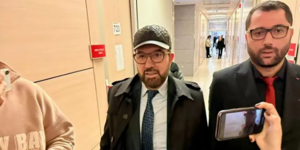 Foto - Eylem Tok’un mahkemeye yazdığı mektup ortaya çıktı! Baba Cihantimur'dan kazazedelere çirkin teklif...