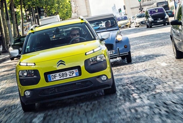 Foto - Eylül ayı faizsiz otomobil kampanyaları